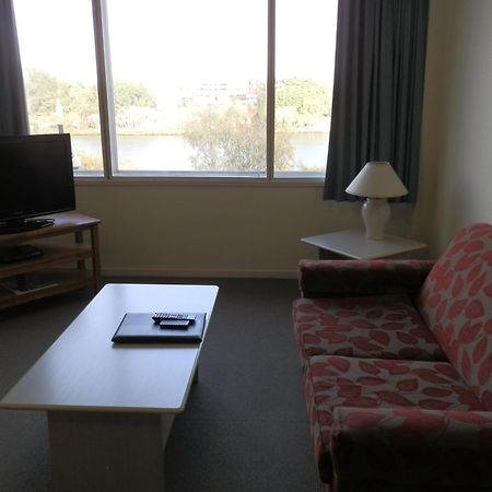 Chasely Apartment Hotel Brisbane Ngoại thất bức ảnh