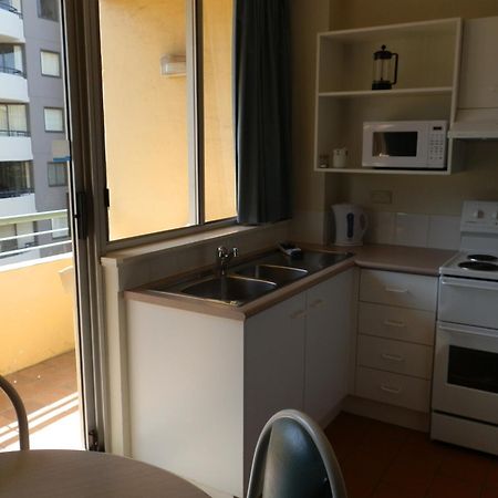 Chasely Apartment Hotel Brisbane Ngoại thất bức ảnh