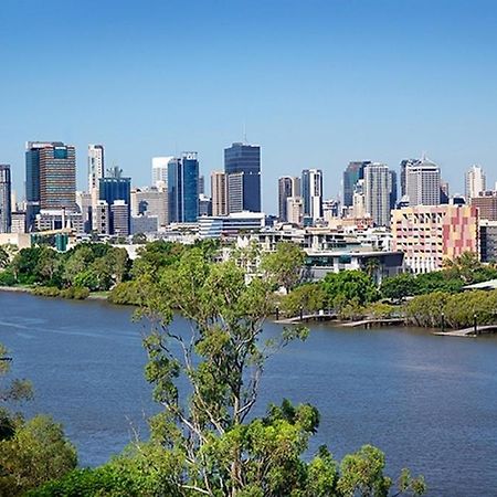 Chasely Apartment Hotel Brisbane Ngoại thất bức ảnh