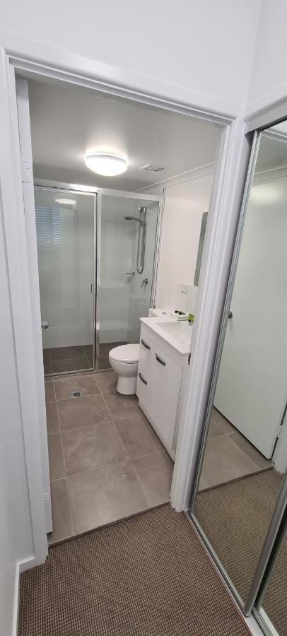 Chasely Apartment Hotel Brisbane Ngoại thất bức ảnh
