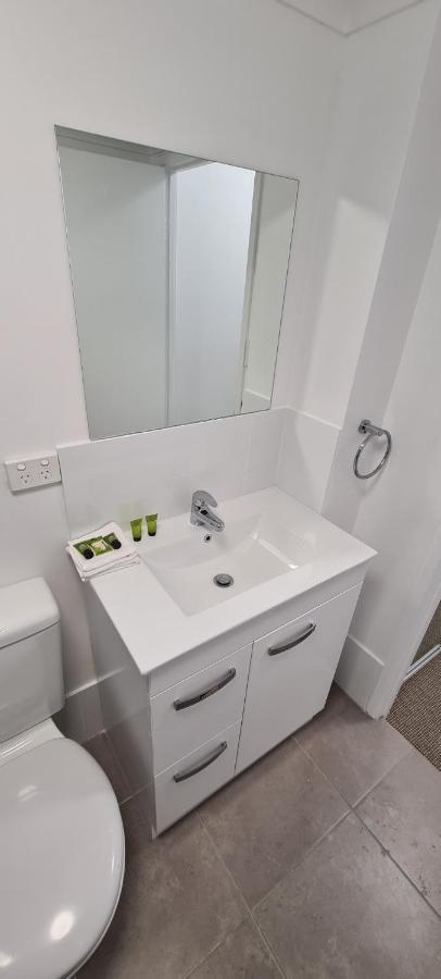 Chasely Apartment Hotel Brisbane Ngoại thất bức ảnh