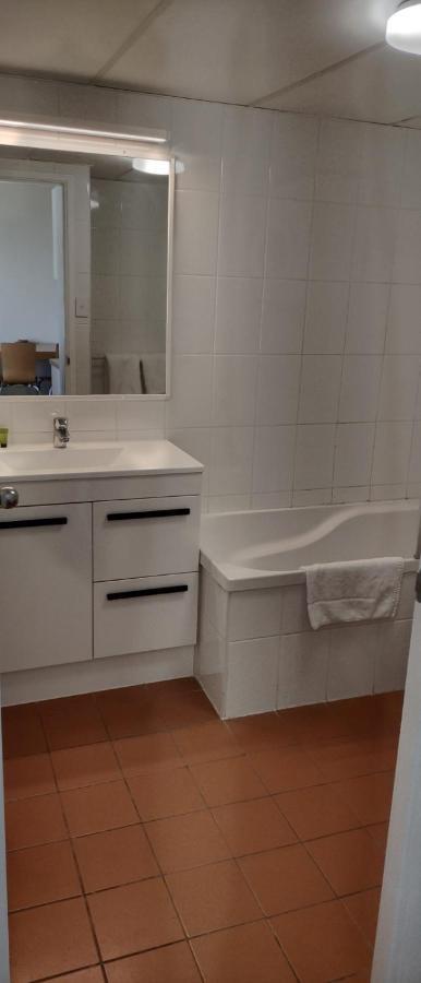 Chasely Apartment Hotel Brisbane Ngoại thất bức ảnh