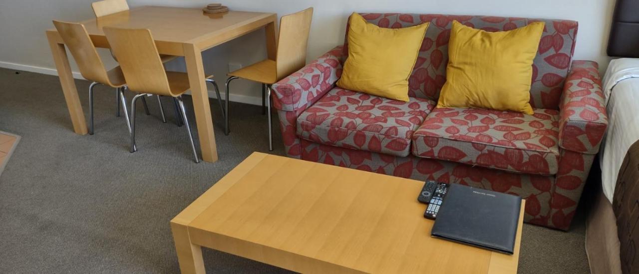 Chasely Apartment Hotel Brisbane Ngoại thất bức ảnh