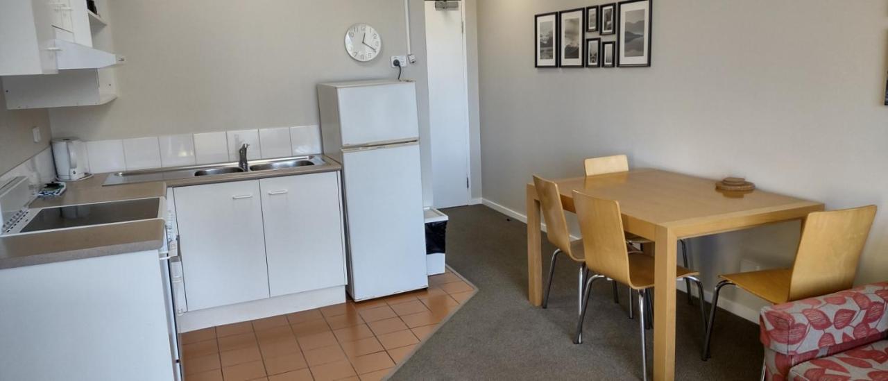 Chasely Apartment Hotel Brisbane Ngoại thất bức ảnh