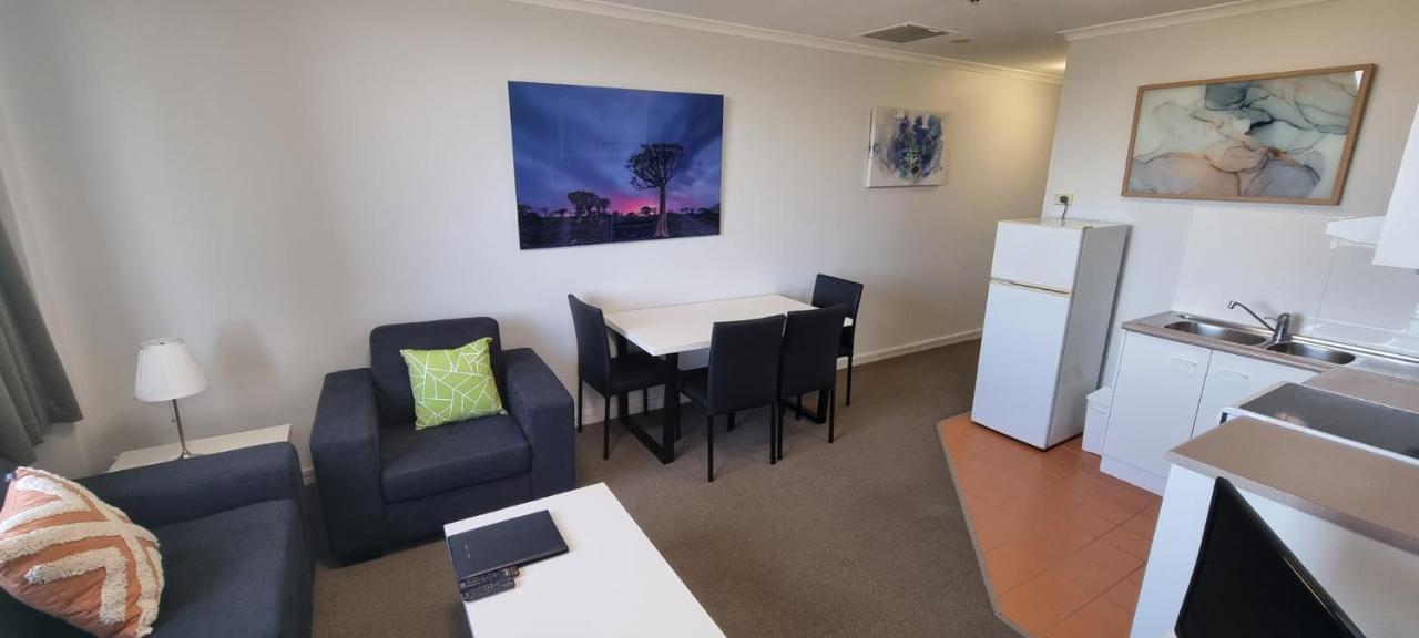 Chasely Apartment Hotel Brisbane Ngoại thất bức ảnh