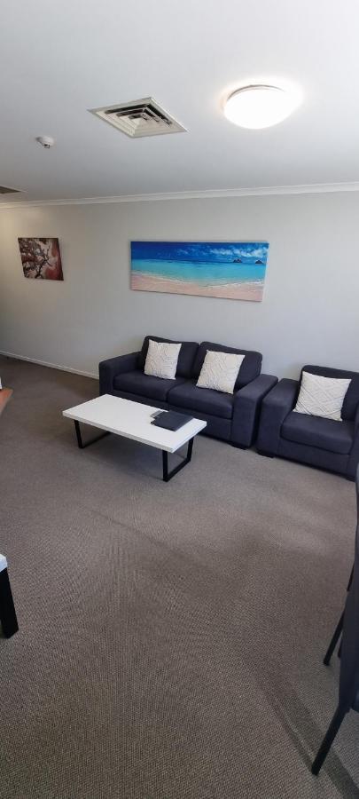 Chasely Apartment Hotel Brisbane Ngoại thất bức ảnh