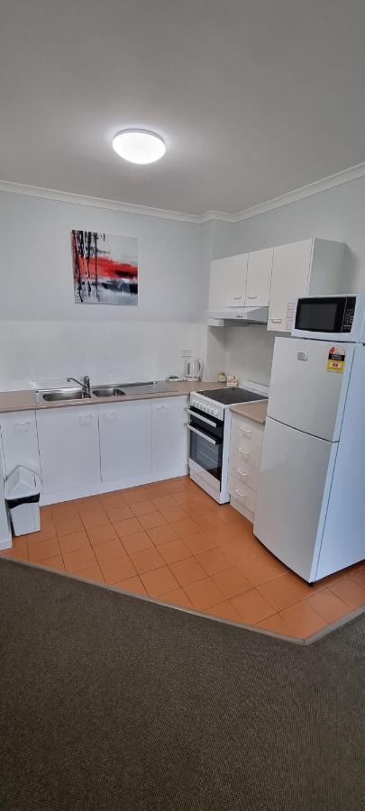 Chasely Apartment Hotel Brisbane Ngoại thất bức ảnh