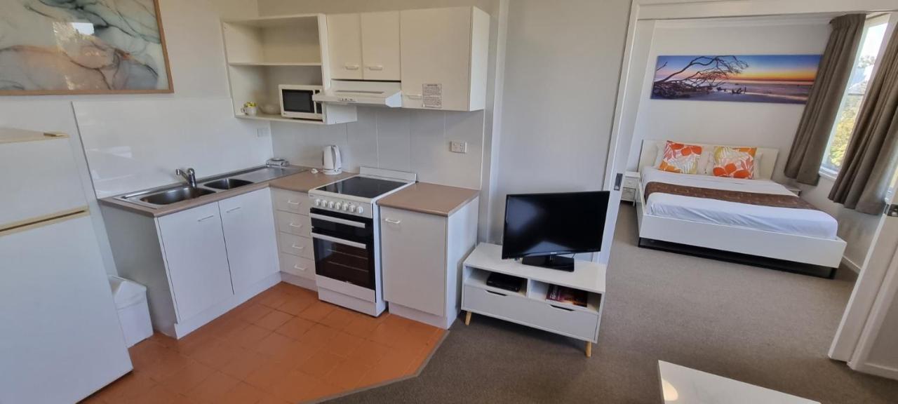 Chasely Apartment Hotel Brisbane Ngoại thất bức ảnh
