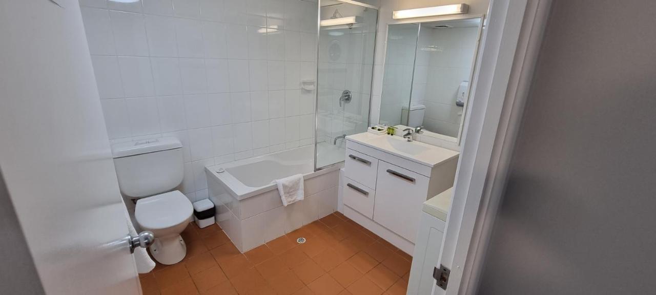 Chasely Apartment Hotel Brisbane Ngoại thất bức ảnh