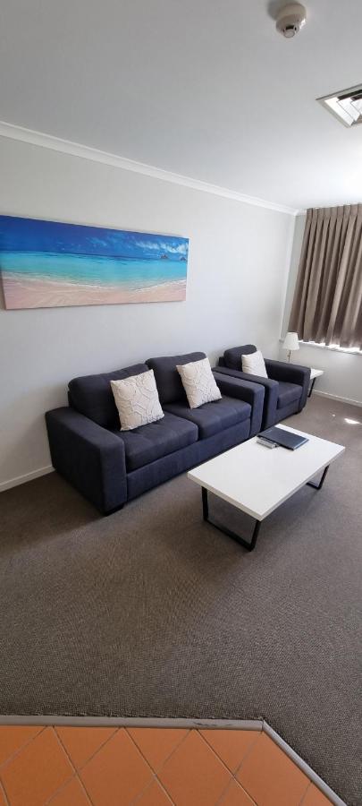 Chasely Apartment Hotel Brisbane Ngoại thất bức ảnh