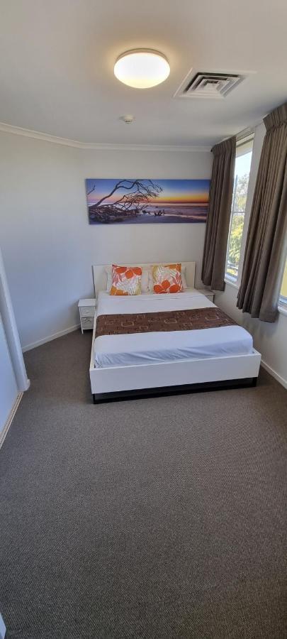 Chasely Apartment Hotel Brisbane Ngoại thất bức ảnh