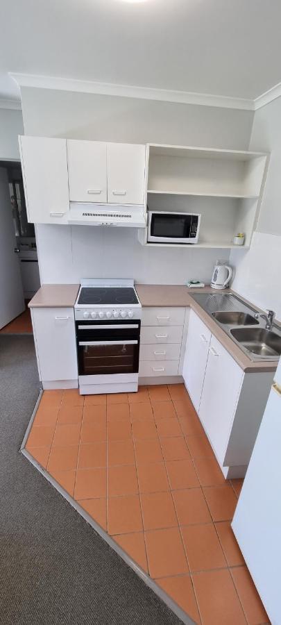 Chasely Apartment Hotel Brisbane Ngoại thất bức ảnh