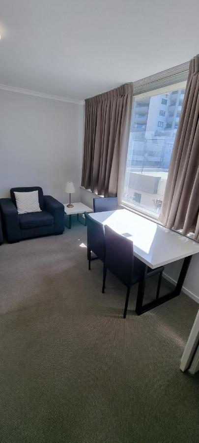 Chasely Apartment Hotel Brisbane Ngoại thất bức ảnh