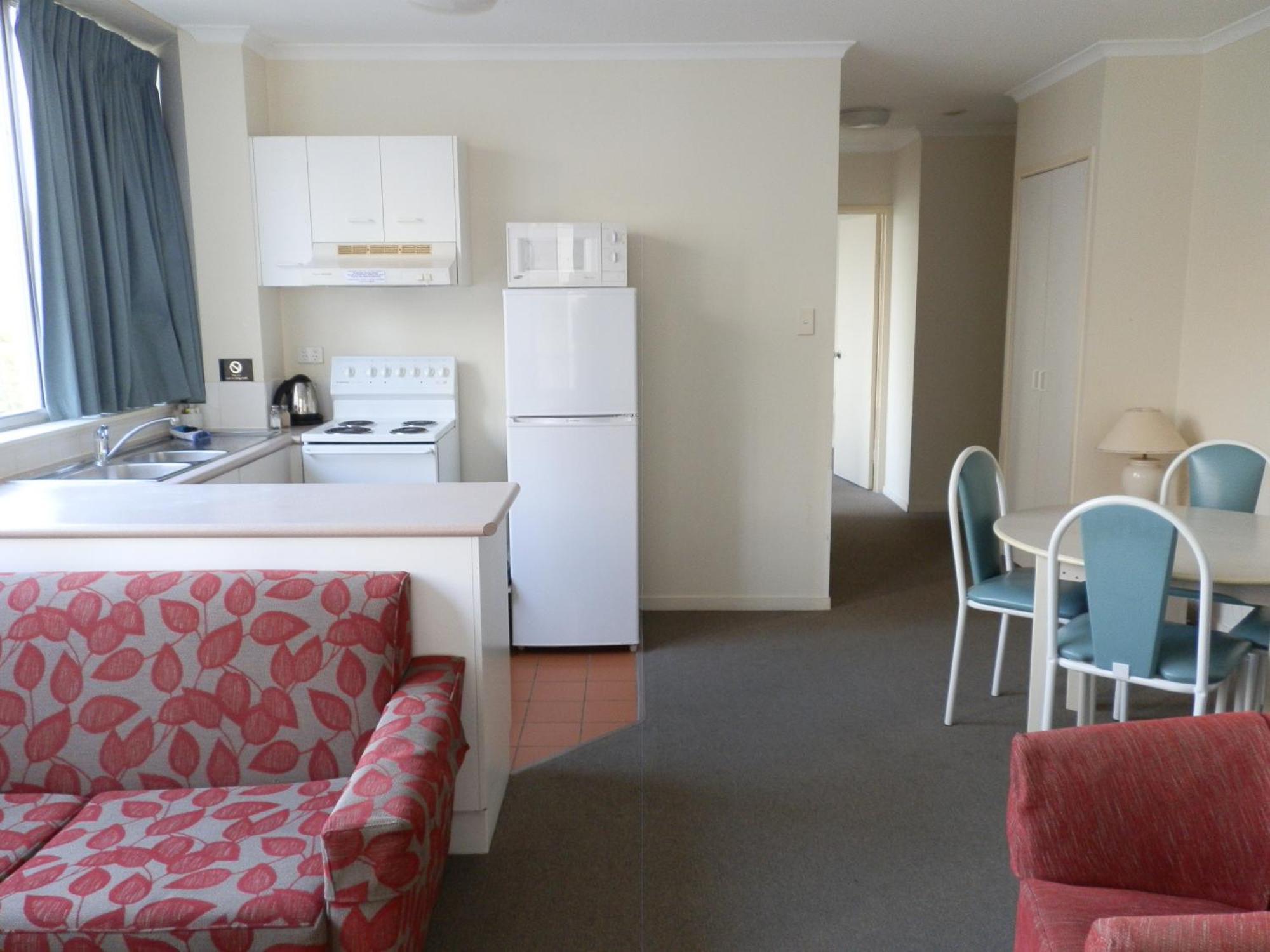 Chasely Apartment Hotel Brisbane Ngoại thất bức ảnh