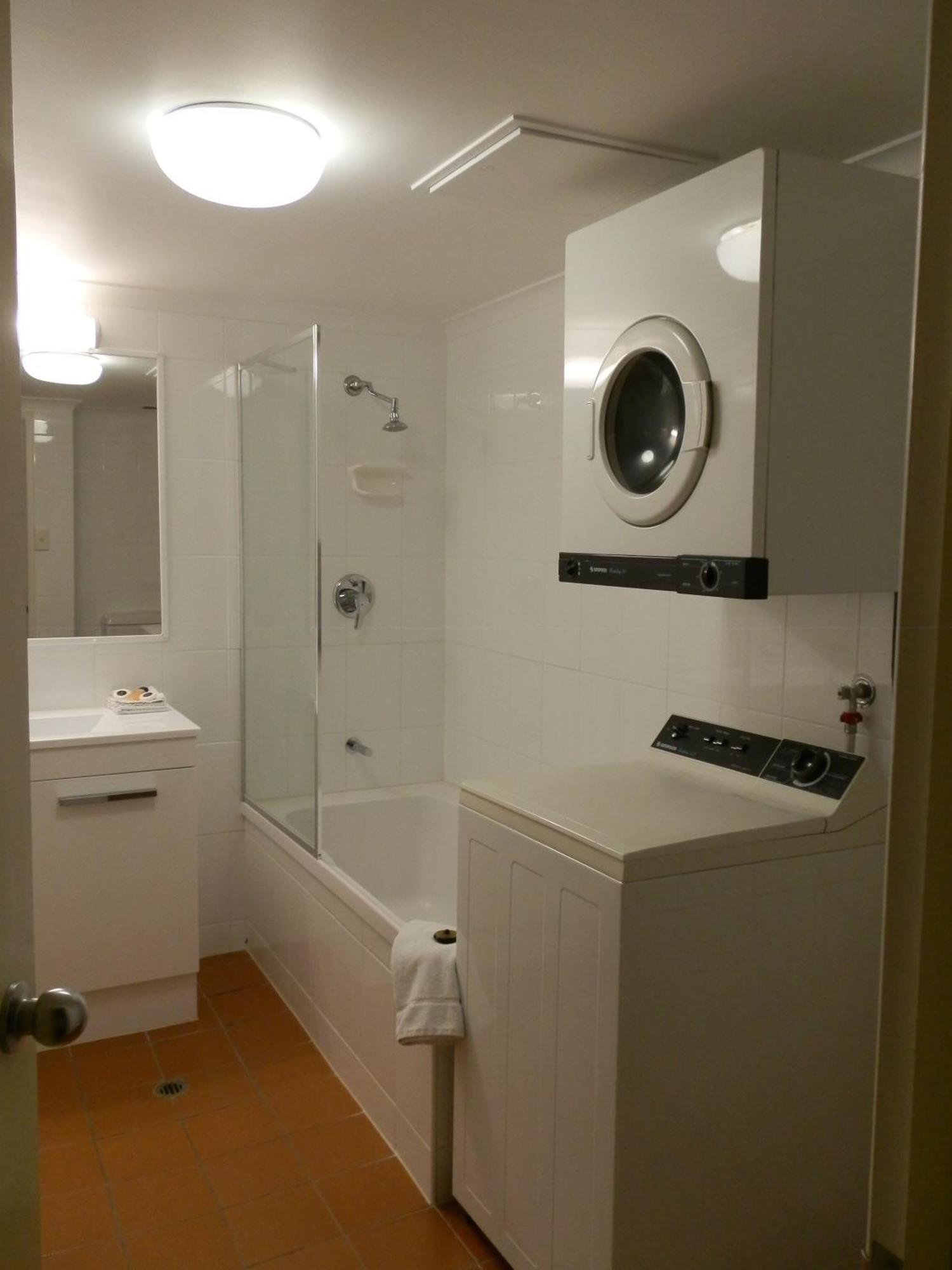 Chasely Apartment Hotel Brisbane Ngoại thất bức ảnh