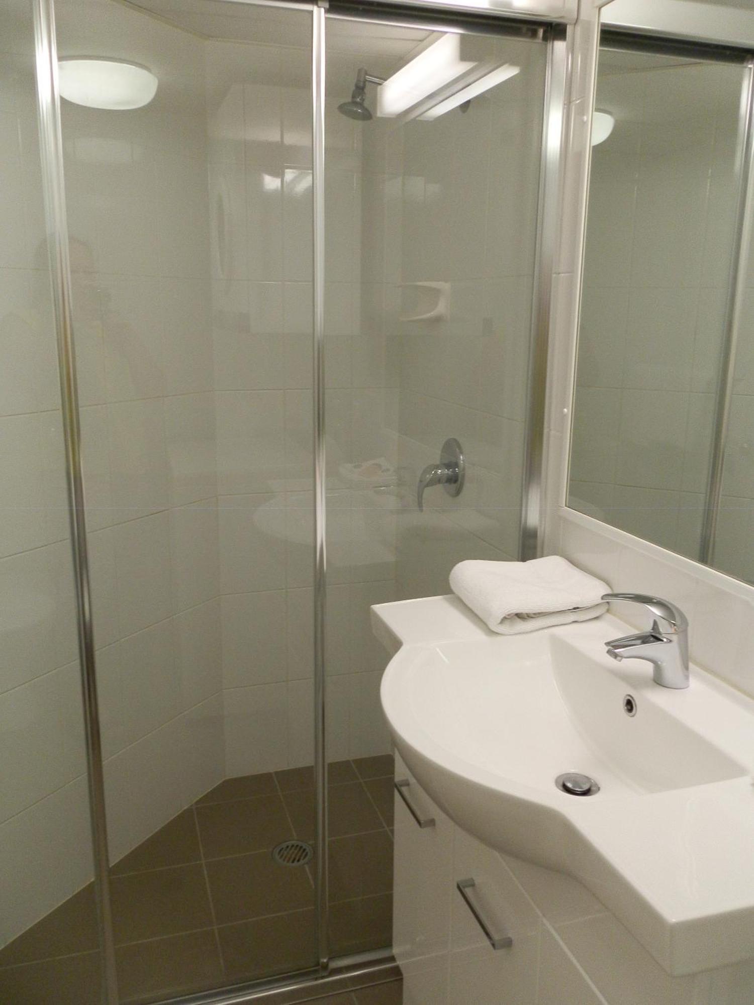 Chasely Apartment Hotel Brisbane Ngoại thất bức ảnh