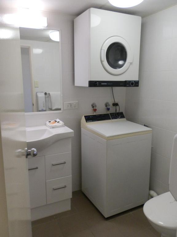 Chasely Apartment Hotel Brisbane Phòng bức ảnh