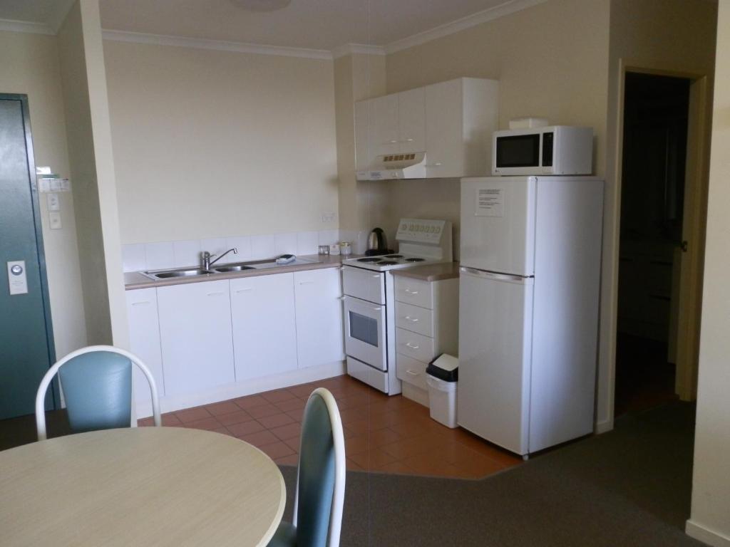 Chasely Apartment Hotel Brisbane Phòng bức ảnh