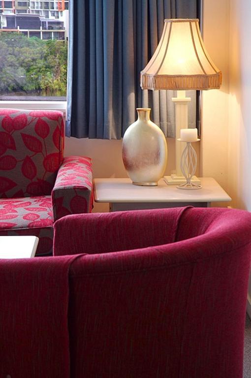 Chasely Apartment Hotel Brisbane Ngoại thất bức ảnh