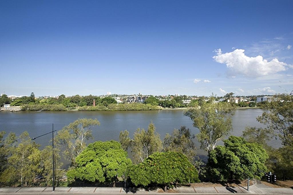 Chasely Apartment Hotel Brisbane Ngoại thất bức ảnh