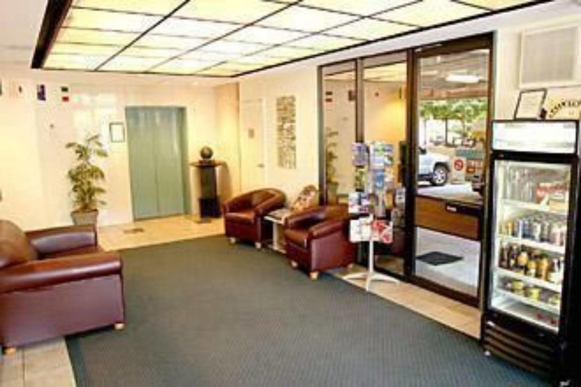 Chasely Apartment Hotel Brisbane Ngoại thất bức ảnh