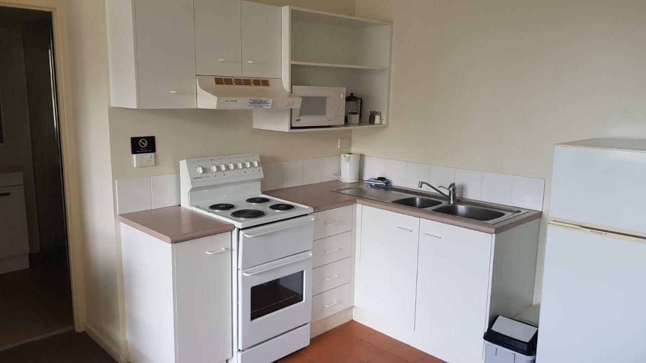 Chasely Apartment Hotel Brisbane Ngoại thất bức ảnh